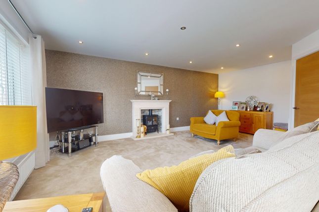 Garth Crescent, South Shields 3 bed detached bungalow for sale