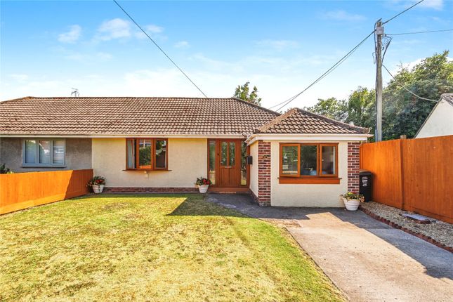 2 bedroom bungalow for sale