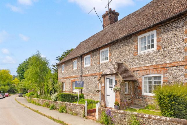 Stanmer Village, Stanmer Park, Brighton 3 bed house for sale