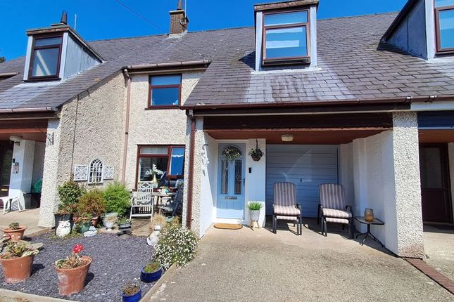 Clos Hen Felin, Dwygyfylchi 4 bed mews for sale