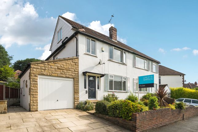 Valley Terrace, Leeds, LS17 4 bed semi