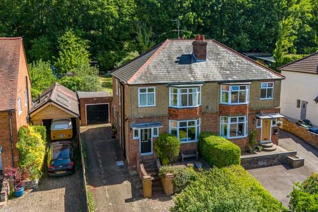 Whinneys Road, Loudwater, HP10 3 bed semi