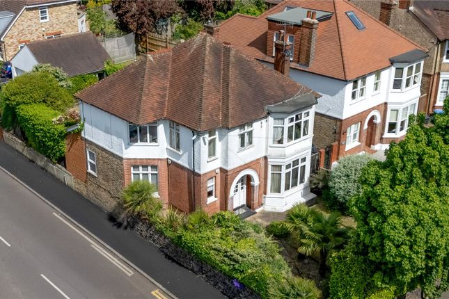 Oxhey Road, Hertfordshire WD19 5 bed detached house for sale