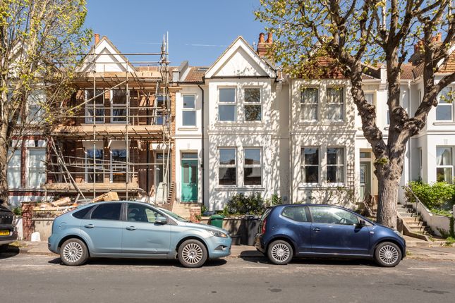 Hythe Road, Brighton, East Sussex, BN1 4 bed terraced house for sale