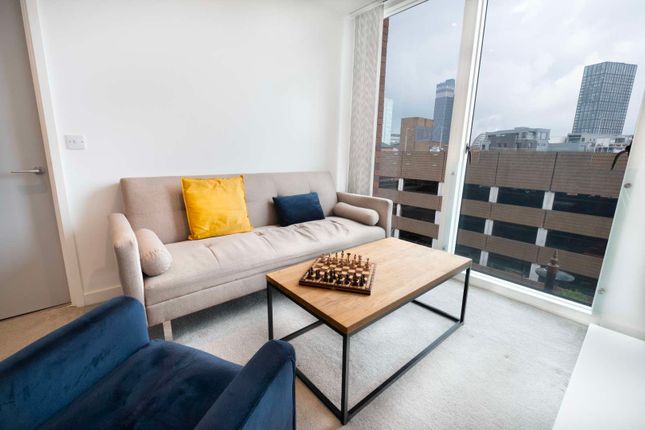 11 Tib Street, Manchester, Greater... 2 bed flat for sale