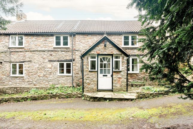 8 Oakhill Lane, Bristol BS10 3 bed property with land for sale