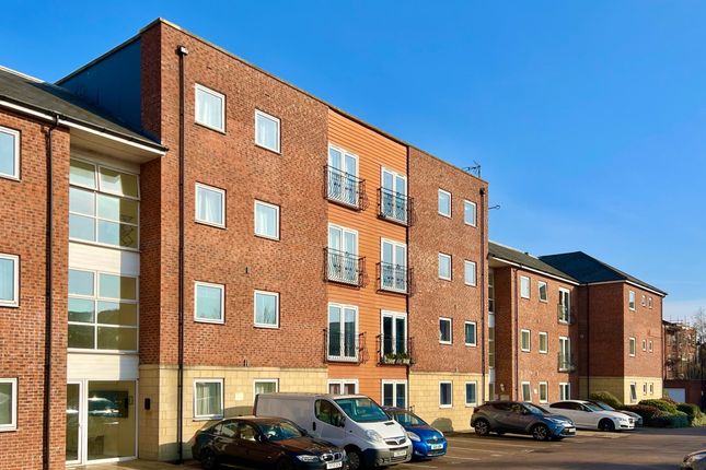 Freiston Terrace Haven Village... 2 bed flat for sale