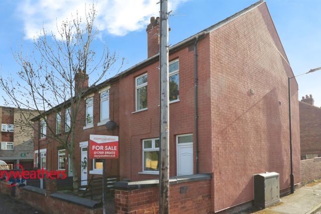 Redbourne Road, Bentley, Doncaster 3 bed detached house for sale
