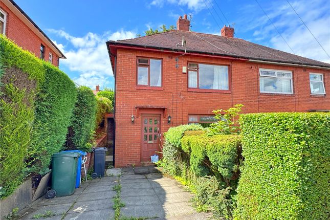 Maitland Place, Rawtenstall... 3 bed semi