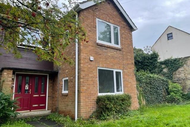 Ferndene Grove, Ryton 1 bed apartment for sale