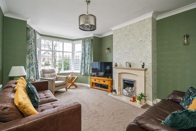 Upwey Avenue, Solihull 4 bed detached house for sale