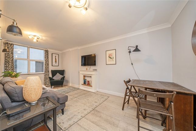 London W9 2 bed apartment for sale