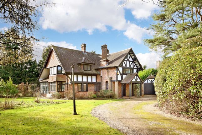 Copperkins Lane, Amersham 5 bed detached house for sale