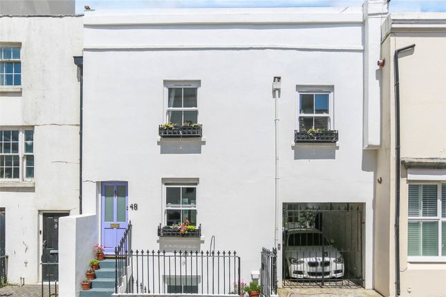 Sillwood Street, Brighton, East... 5 bed terraced house for sale