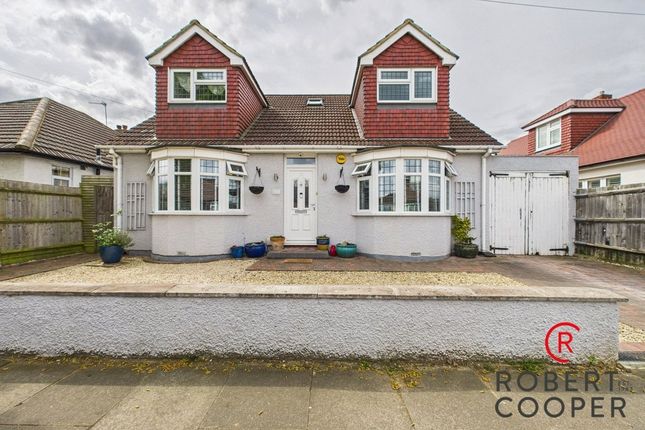 5 bed bungalow