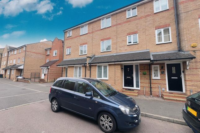 5 bedroom terraced house for sale
