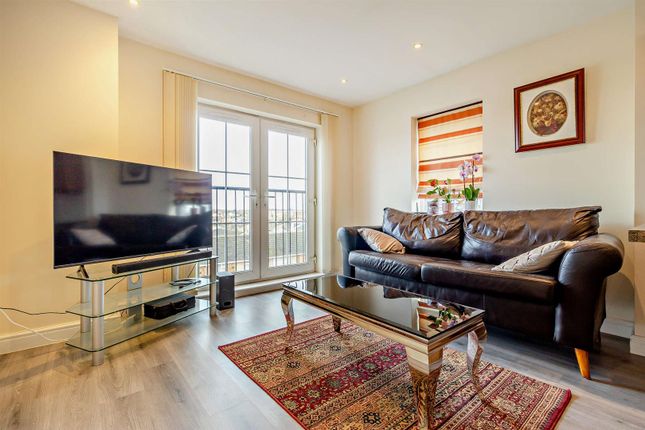 Church Lane, Doncaster DN4 2 bed apartment for sale