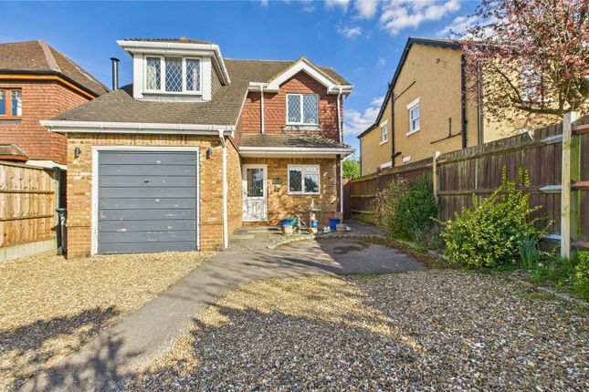 Broadway Road, Surrey GU18 3 bed detached house for sale