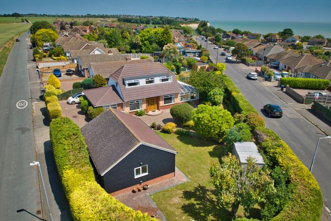Cliffsend Road, Ramsgate, CT12 4 bed detached house for sale