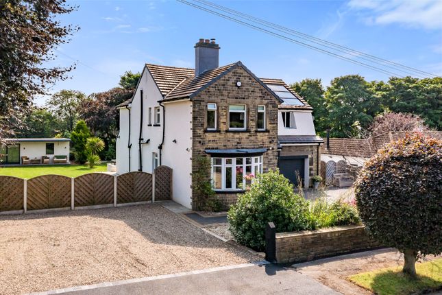 Billing Drive, Rawdon, Leeds, West... 5 bed detached house for sale
