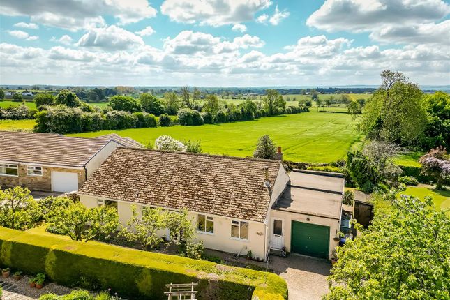 3 bed detached bungalow