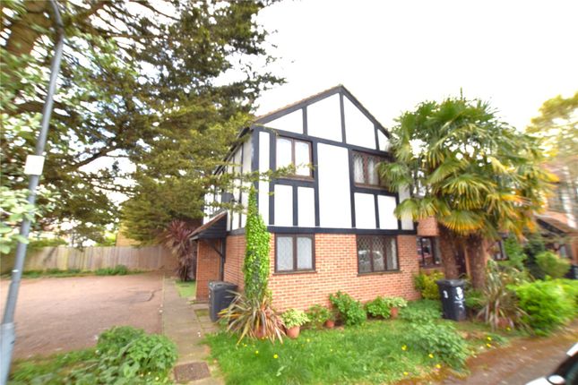 Barleyfields Close, Chadwel Heath... 2 bed end of terrace house for sale
