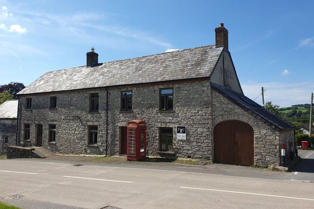 Alltyrodyn Arms, Rhydowen, SA44 5 bed house for sale