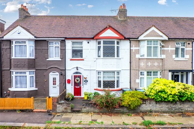 Ferndale Road, Gravesend, Kent, DA12 4 bed terraced house for sale