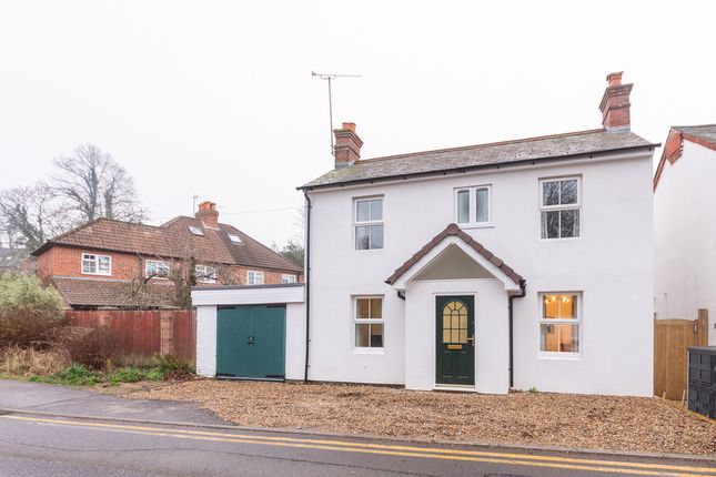 Gipsy Lane, Wokingham, RG40 4 bed detached house for sale