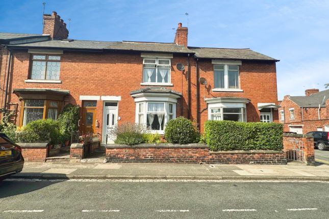Avondale Terrace, Durham DH3 2 bed terraced house for sale