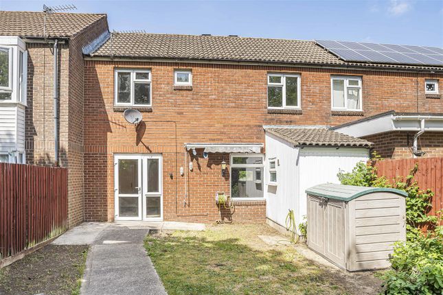 Tyrrell Gardens, Bournemouth 2 bed terraced house for sale