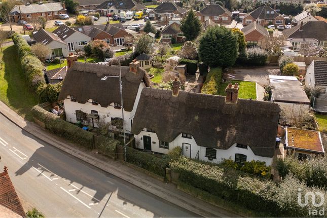 1 bedroom cottage for sale