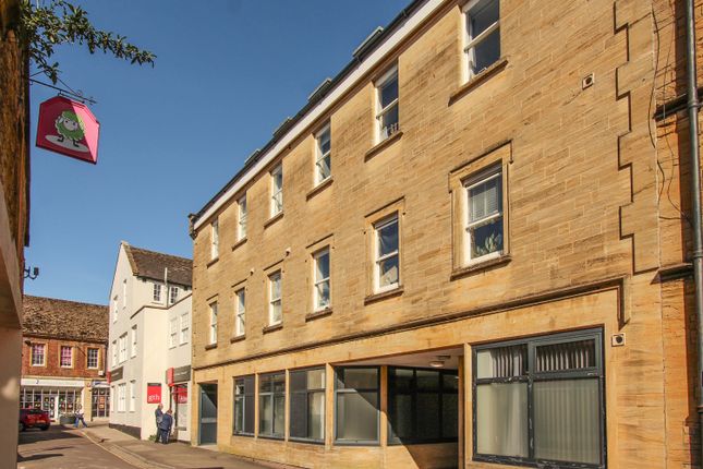 Flat 7 Central House, Church Street... 1 bed flat for sale