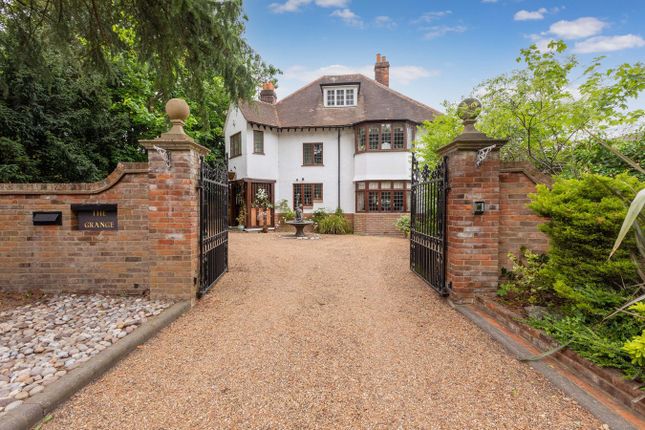 Middle Green, Langley SL3 4 bed detached house for sale