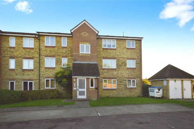 Scammell Way, Hertfordshire WD18 Studio for sale