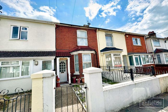 Southampton SO19 3 bed terraced house for sale