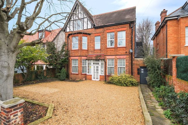 8 bedroom detached house for sale
