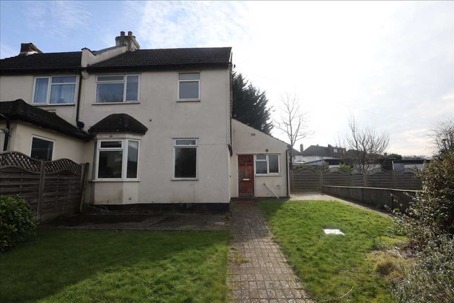 2 bedroom semi-detached house for sale