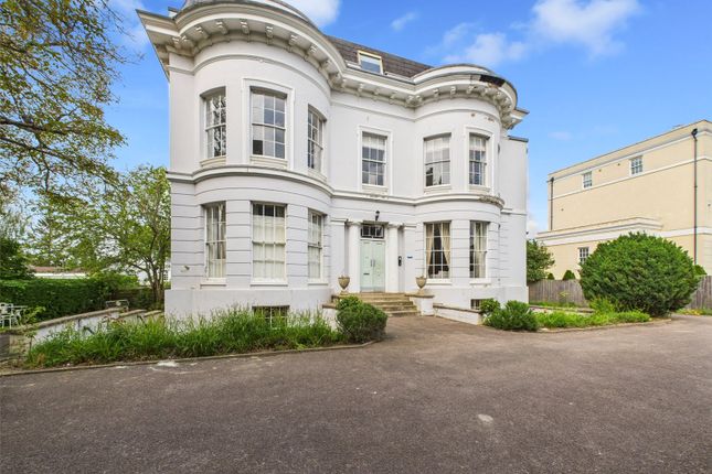 The Park, Cheltenham... 1 bed apartment for sale