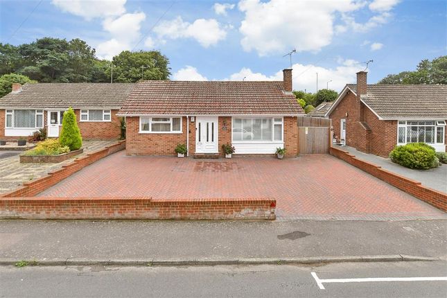 Vicarage Lane, Sholden, Deal, Kent 3 bed detached bungalow for sale