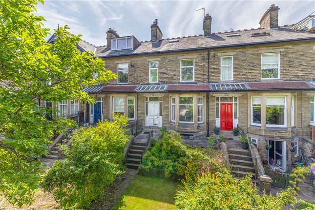 Kirklands Avenue, Baildon, Shipley... 5 bed terraced house for sale