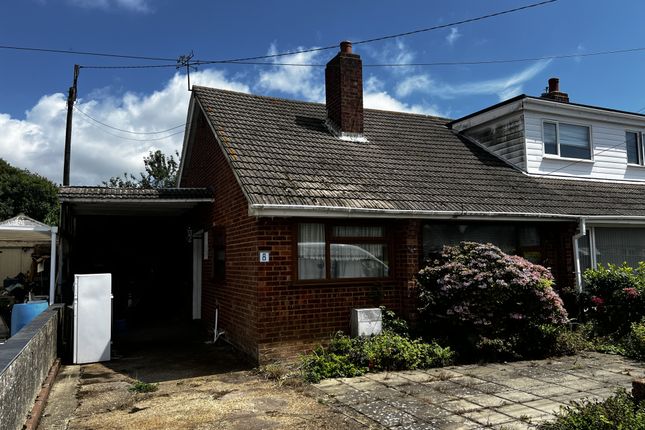 2 bedroom bungalow for sale