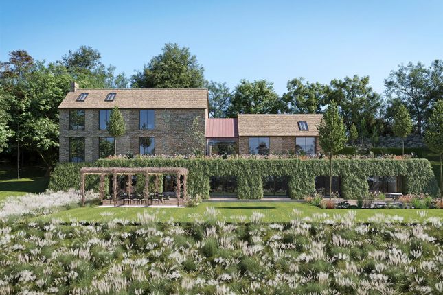 Tedgness Road, Grindleford, Hope Valley 6 bed detached house for sale