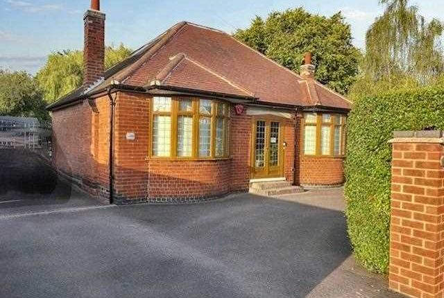 5 bedroom detached bungalow for sale