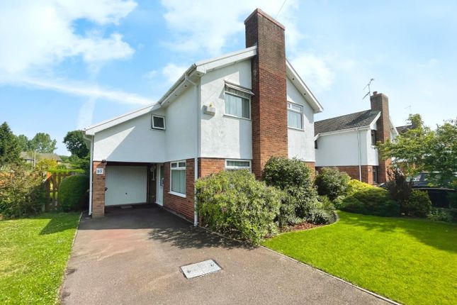 Red Lion Lane, Little Sutton 4 bed detached house for sale