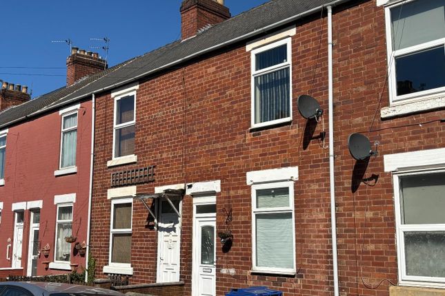Terraced house for sale
