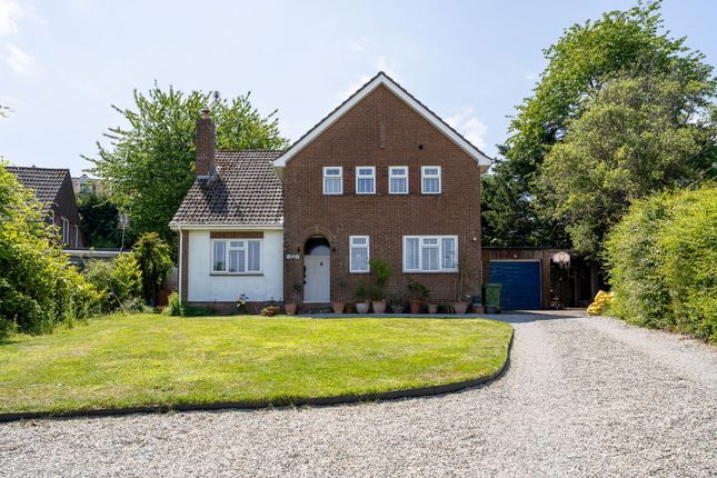 Colvin Close, Exmouth, EX8 2HN 4 bed detached house for sale