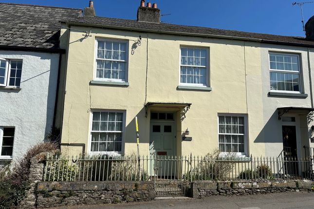 North Street, Ipplepen 4 bed terraced house for sale