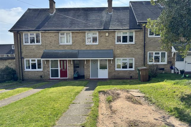 Oakthorpe Drive, Birmingham B37 3 bed terraced house for sale