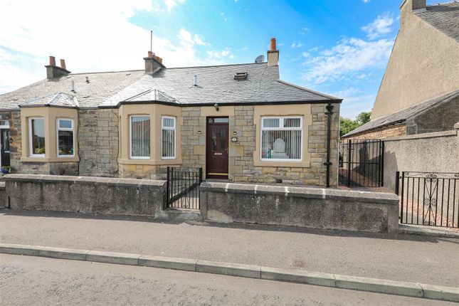 Viewforth Terrace, Kirkcaldy 3 bed cottage for sale